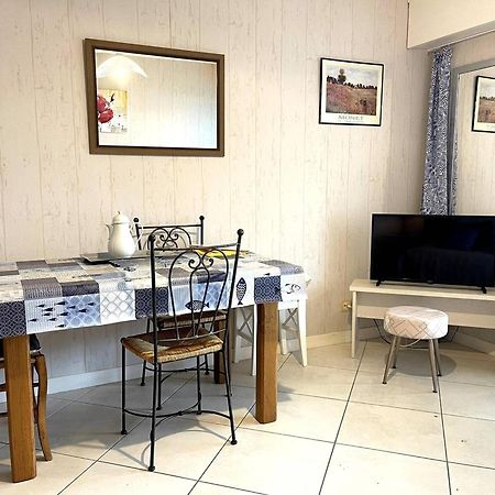 Appartement 3* A Perros-Guirec, Plage A 50M, Garage Prive - Fr-1-368-73 Εξωτερικό φωτογραφία