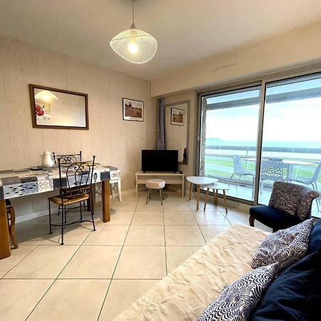 Appartement 3* A Perros-Guirec, Plage A 50M, Garage Prive - Fr-1-368-73 Εξωτερικό φωτογραφία