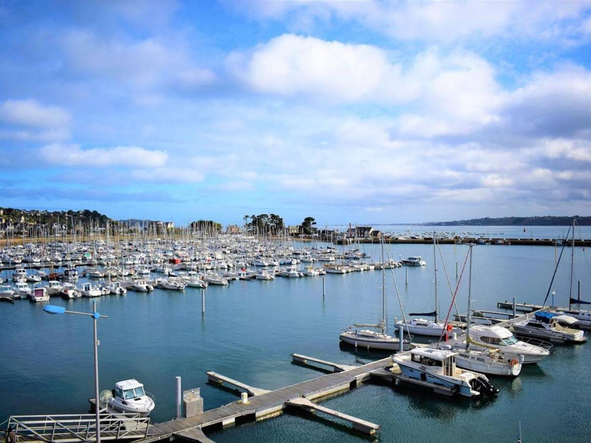 Appartement 3* A Perros-Guirec, Plage A 50M, Garage Prive - Fr-1-368-73 Εξωτερικό φωτογραφία